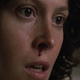 La razón por la que Ripley sangraba por la nariz en esta escena fue retirada del film.